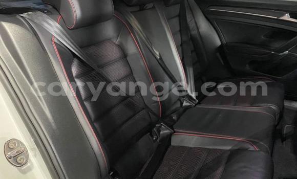 Buy Used Volkswagen Golf GTI White Car in Aranos in Hardap Buy Used Volkswagen Golf GTI White Car in Aranos in Hardap