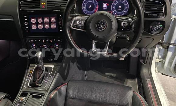 Buy Used Volkswagen Golf GTI White Car in Aranos in Hardap Buy Used Volkswagen Golf GTI White Car in Aranos in Hardap