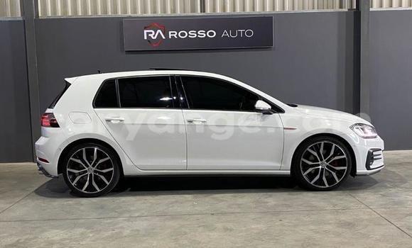 Buy Used Volkswagen Golf GTI White Car in Aranos in Hardap Buy Used Volkswagen Golf GTI White Car in Aranos in Hardap