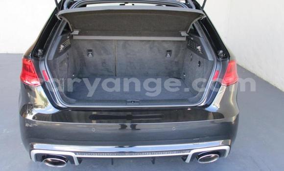 Buy Used Audi RS3 Black Car in Bethanien in Karas Buy Used Audi RS3 Black Car in Bethanien in Karas