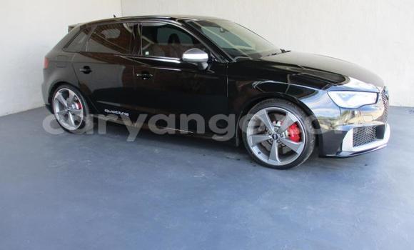 Buy Used Audi RS3 Black Car in Bethanien in Karas Buy Used Audi RS3 Black Car in Bethanien in Karas