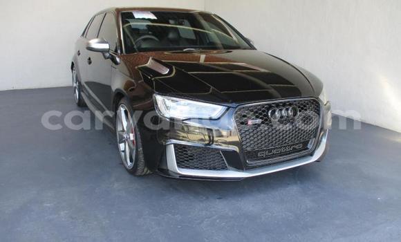 Buy Used Audi RS3 Black Car in Bethanien in Karas Buy Used Audi RS3 Black Car in Bethanien in Karas