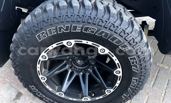 Acheter Occasion Voiture Ford Ranger Blanc à Windhoek, Namibie Acheter Occasion Voiture Ford Ranger Blanc à Windhoek, Namibie