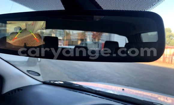 Acheter Occasion Voiture Ford Ranger Blanc à Windhoek, Namibie Acheter Occasion Voiture Ford Ranger Blanc à Windhoek, Namibie