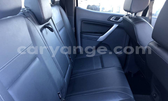 Acheter Occasion Voiture Ford Ranger Blanc à Windhoek, Namibie Acheter Occasion Voiture Ford Ranger Blanc à Windhoek, Namibie