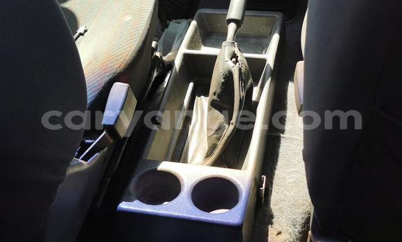 Acheter Occasion Voiture Toyota Avanza Gris à Windhoek, Namibie Acheter Occasion Voiture Toyota Avanza Gris à Windhoek, Namibie