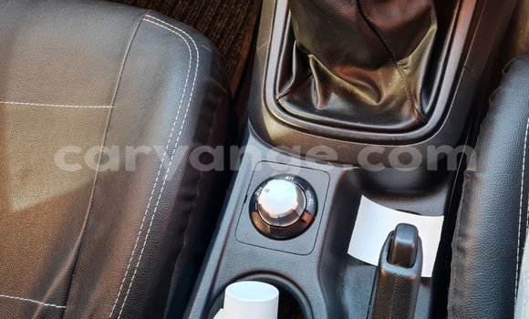 Buy Used Isuzu KB White Car in Rehoboth in Hardap