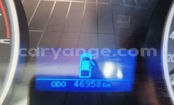 Buy Used Toyota Hilux White Car in Windhoek in Namibia Buy Used Toyota Hilux White Car in Windhoek in Namibia