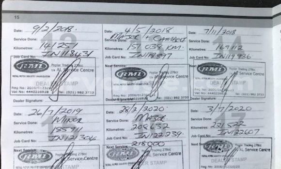 Acheter Occasion Voiture Toyota Hilux Blanc à Windhoek, Namibie Acheter Occasion Voiture Toyota Hilux Blanc à Windhoek, Namibie