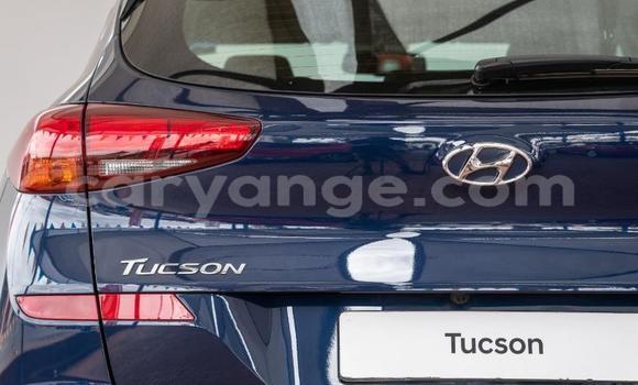 Acheter Occasion Voiture Hyundai Tucson Bleu à Windhoek, Namibie Acheter Occasion Voiture Hyundai Tucson Bleu à Windhoek, Namibie