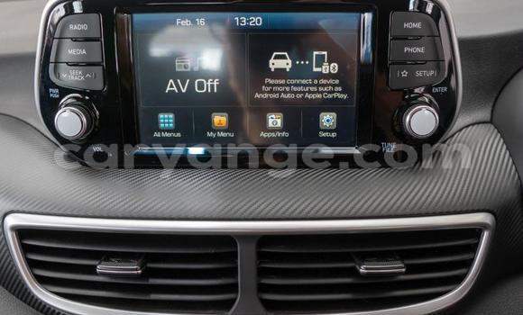 Acheter Occasion Voiture Hyundai Tucson Bleu à Windhoek, Namibie Acheter Occasion Voiture Hyundai Tucson Bleu à Windhoek, Namibie