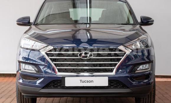 Acheter Occasion Voiture Hyundai Tucson Bleu à Windhoek, Namibie Acheter Occasion Voiture Hyundai Tucson Bleu à Windhoek, Namibie