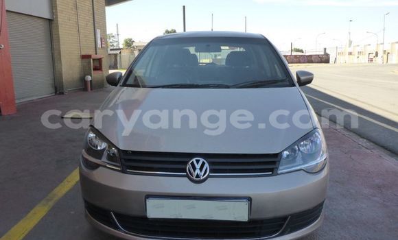 Buy Used Volkswagen Polo Other Car in Windhoek in Namibia