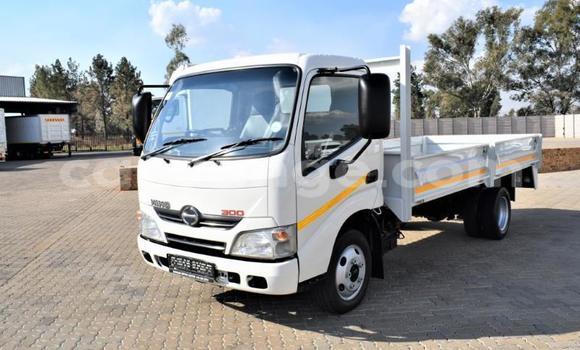 Buy Used Toyota Dyna White Truck in Windhoek in Namibia