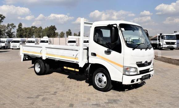 Buy Used Toyota Dyna White Truck in Windhoek in Namibia Buy Used Toyota Dyna White Truck in Windhoek in Namibia