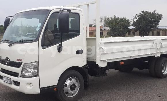 Buy Used Toyota Dyna White Truck in Windhoek in Namibia Buy Used Toyota Dyna White Truck in Windhoek in Namibia