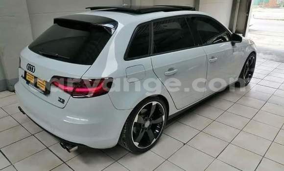 Buy Used Audi A3 White Car in Windhoek in Namibia Buy Used Audi A3 White Car in Windhoek in Namibia