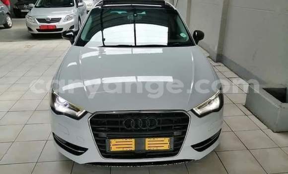 Buy Used Audi A3 White Car in Windhoek in Namibia Buy Used Audi A3 White Car in Windhoek in Namibia