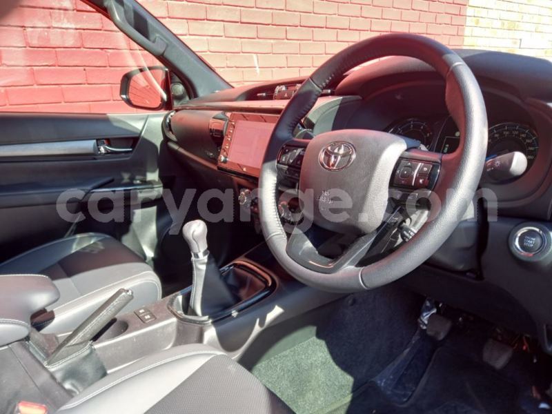 Big with watermark toyota hilux karas karasburg 17159