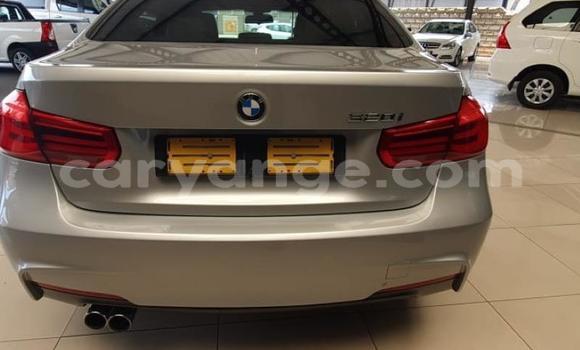 Buy Used BMW 3–Series Silver Car in Windhoek in Namibia Buy Used BMW 3–Series Silver Car in Windhoek in Namibia