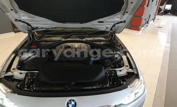 Buy Used BMW 3–Series Silver Car in Windhoek in Namibia Buy Used BMW 3–Series Silver Car in Windhoek in Namibia
