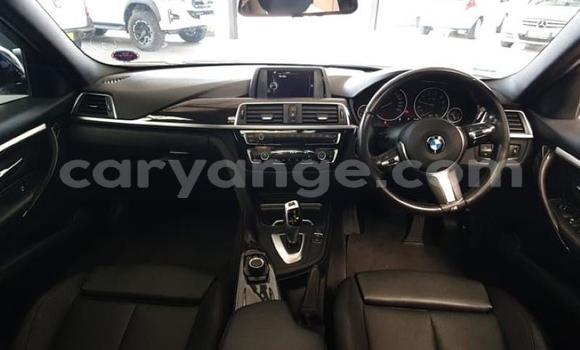 Buy Used BMW 3–Series Silver Car in Windhoek in Namibia Buy Used BMW 3–Series Silver Car in Windhoek in Namibia