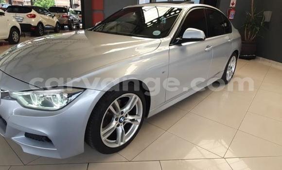 Buy Used BMW 3–Series Silver Car in Windhoek in Namibia Buy Used BMW 3–Series Silver Car in Windhoek in Namibia