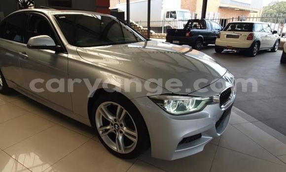 Buy Used BMW 3–Series Silver Car in Windhoek in Namibia Buy Used BMW 3–Series Silver Car in Windhoek in Namibia