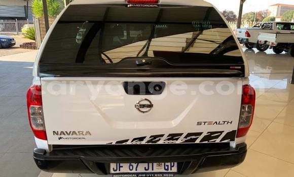 Buy Used Nissan Navara White Car in Windhoek in Namibia Buy Used Nissan Navara White Car in Windhoek in Namibia