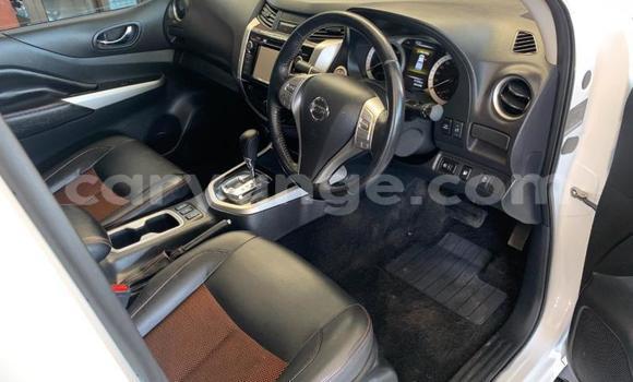 Buy Used Nissan Navara White Car in Windhoek in Namibia Buy Used Nissan Navara White Car in Windhoek in Namibia