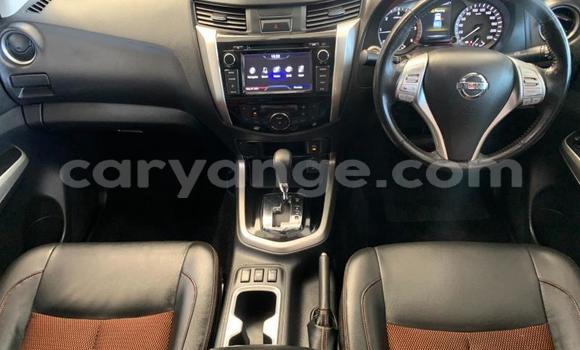 Buy Used Nissan Navara White Car in Windhoek in Namibia Buy Used Nissan Navara White Car in Windhoek in Namibia