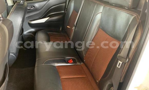 Buy Used Nissan Navara White Car in Windhoek in Namibia Buy Used Nissan Navara White Car in Windhoek in Namibia