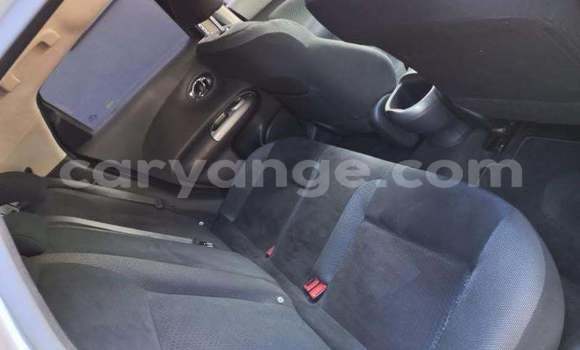 Acheter Occasion Voiture Nissan Juke Gris à Windhoek, Namibie Acheter Occasion Voiture Nissan Juke Gris à Windhoek, Namibie