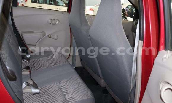 Buy Used Datsun GO Red Car in Windhoek in Namibia Buy Used Datsun GO Red Car in Windhoek in Namibia