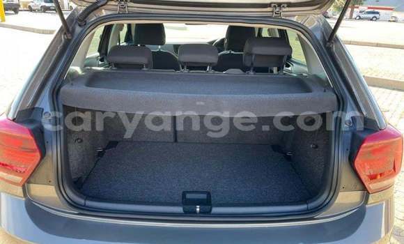 Buy Used Volkswagen Polo Silver Car in Windhoek in Namibia Buy Used Volkswagen Polo Silver Car in Windhoek in Namibia