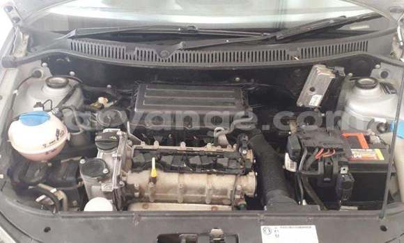Buy Used Volkswagen Polo Silver Car in Windhoek in Namibia Buy Used Volkswagen Polo Silver Car in Windhoek in Namibia
