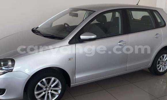 Buy Used Volkswagen Polo Silver Car in Windhoek in Namibia Buy Used Volkswagen Polo Silver Car in Windhoek in Namibia