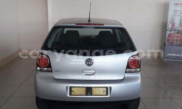 Buy Used Volkswagen Polo Silver Car in Windhoek in Namibia Buy Used Volkswagen Polo Silver Car in Windhoek in Namibia
