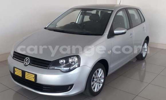 Buy Used Volkswagen Polo Silver Car in Windhoek in Namibia Buy Used Volkswagen Polo Silver Car in Windhoek in Namibia