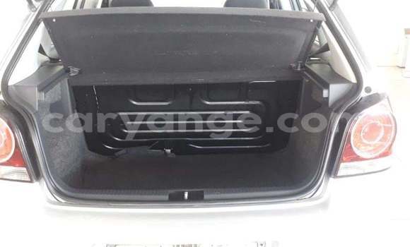 Buy Used Volkswagen Polo Silver Car in Windhoek in Namibia Buy Used Volkswagen Polo Silver Car in Windhoek in Namibia