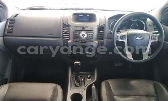 Acheter Occasion Voiture Ford Ranger Blanc à Windhoek, Namibie Acheter Occasion Voiture Ford Ranger Blanc à Windhoek, Namibie