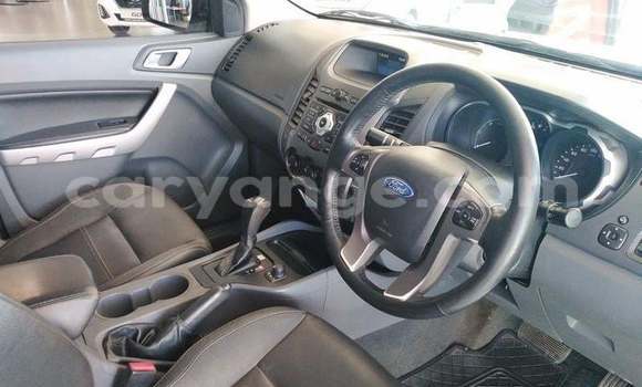 Acheter Occasion Voiture Ford Ranger Blanc à Windhoek, Namibie Acheter Occasion Voiture Ford Ranger Blanc à Windhoek, Namibie