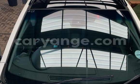 Acheter Occasion Voiture Nissan Qashqai Blanc à Windhoek, Namibie Acheter Occasion Voiture Nissan Qashqai Blanc à Windhoek, Namibie