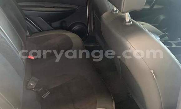 Acheter Occasion Voiture Nissan Qashqai Blanc à Windhoek, Namibie Acheter Occasion Voiture Nissan Qashqai Blanc à Windhoek, Namibie