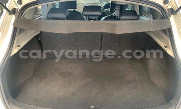 Acheter Occasion Voiture Nissan Qashqai Blanc à Windhoek, Namibie Acheter Occasion Voiture Nissan Qashqai Blanc à Windhoek, Namibie