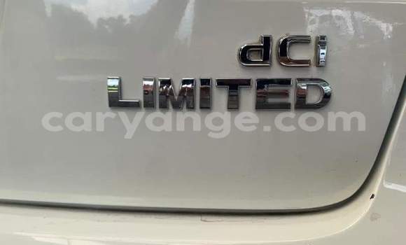 Acheter Occasion Voiture Nissan Qashqai Blanc à Windhoek, Namibie Acheter Occasion Voiture Nissan Qashqai Blanc à Windhoek, Namibie