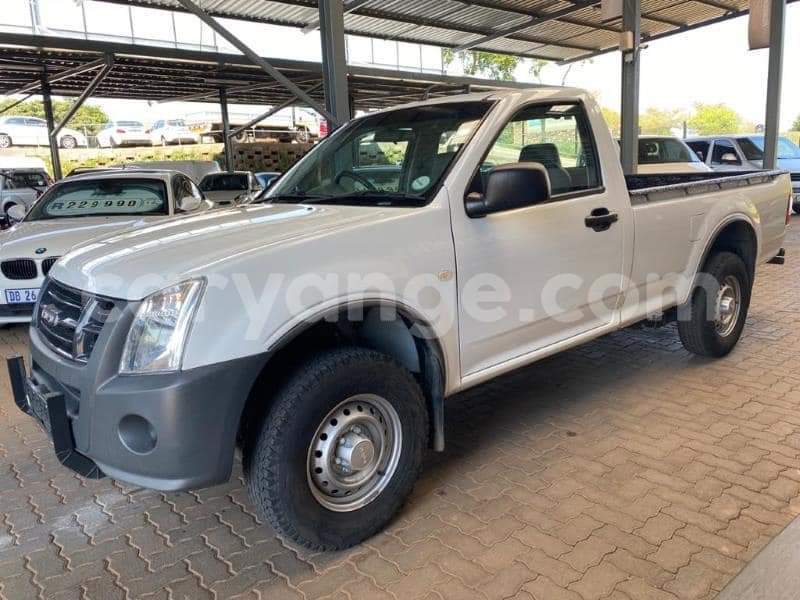 Big with watermark isuzu kb erongo karibib 17171