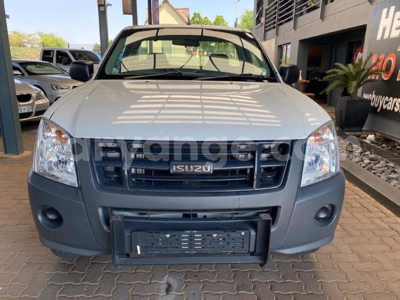 Big with watermark isuzu kb erongo karibib 17171