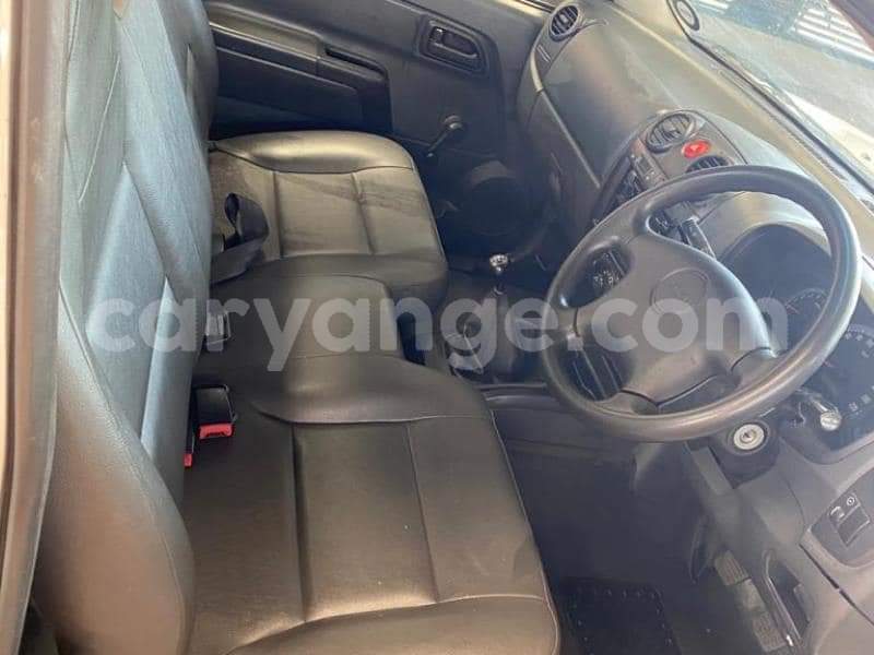 Big with watermark isuzu kb erongo karibib 17171