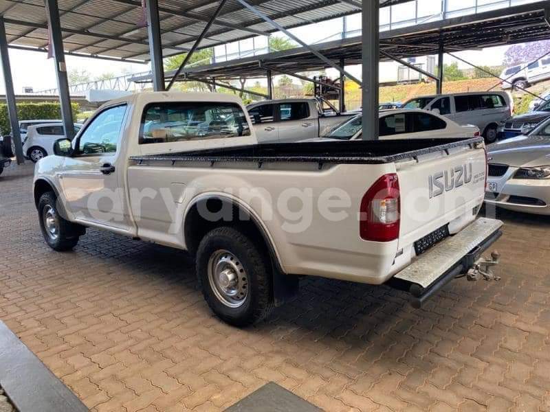 Big with watermark isuzu kb erongo karibib 17171